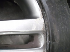 VW GOLF VI 6 5K ALUFELGI KOLA OPONY 205/55 R16