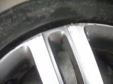 VW GOLF VI 6 5K ALUFELGI KOLA OPONY 205/55 R16