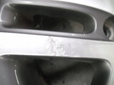 VW GOLF VI 6 5K ALUFELGI KOLA OPONY 205/55 R16