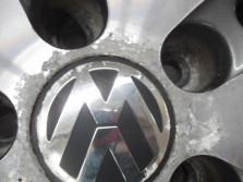 VW GOLF VI 6 5K ALUFELGI KOLA OPONY 205/55 R16
