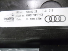 AUDI A8 D4 4H LONG DACH PANORAMARAMICZNY SZYBERDAC