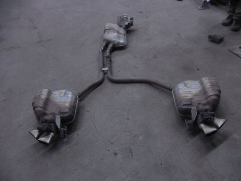 AUDI A8 D4 4H LIFT LONG TFSI TLUMIK RURA WYDECH