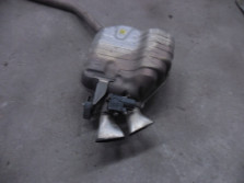 AUDI A8 D4 4H LIFT LONG TFSI TLUMIK RURA WYDECH