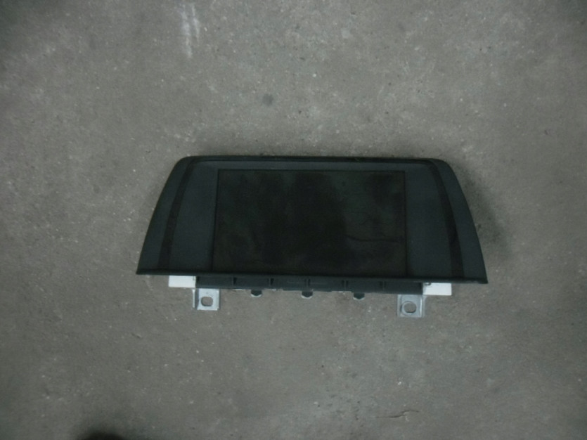 BMW EKRAN NAWIGACJI 9262753