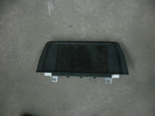 BMW EKRAN NAWIGACJI 9262753
