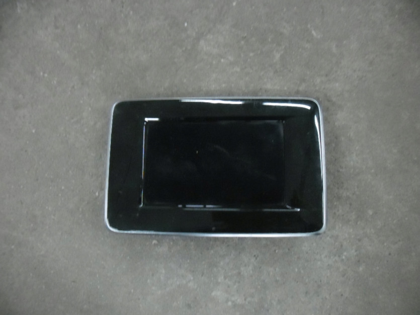 MERCEDES CLA EKRAN NAWIGACJI A1729023903