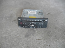 PEUGEOT CITROEN C6 RADIO CD 96614508ZD