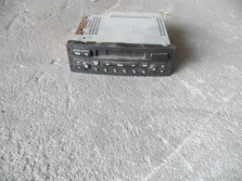 PEUGEOT 206 CITROEN RADIO 9645443677