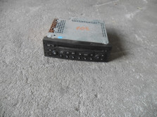 PEUGEOT 307 206 CITROEN RADIO CD 9645145977