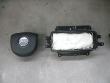 PODUSZKA AIR BAG 2X JEEP GRAND CHEROKEE ORYGINALNA