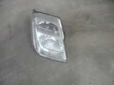 CITROEN C2 VTR LIFT LAMPA PRAWA PRZOD PRZEDNIA UK