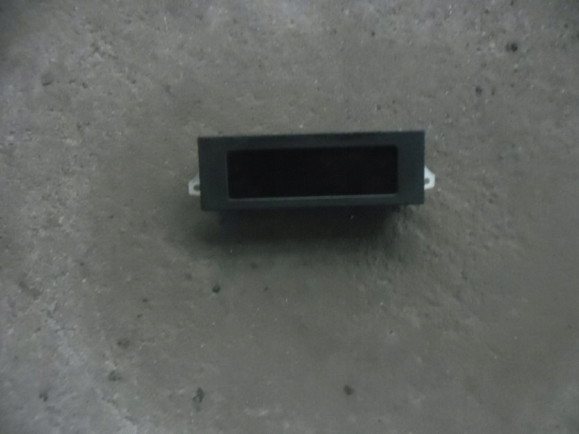 CITROEN C2 C3 LIFT WYSWIETLACZ EKRAN 5555502902