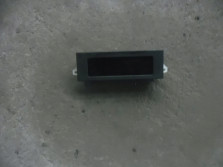 CITROEN C2 C3 LIFT WYSWIETLACZ EKRAN 5555502902