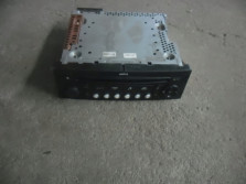 CITROEN C2 C3 LIFT RADIO 96643698XT