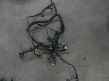 CITROEN C2 C3 LIFT WIAZKA INSTALACJA SILNIKA 1.4