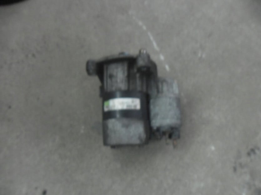 CITROEN C2 C3 LIFT ROZRUSZNIK 9658308780