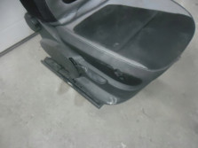 SKODA FABIA 6 V 3 III FOTEL PRAWY PRZOD PRZEDNI