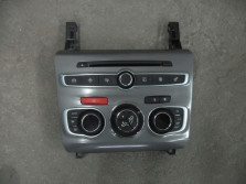 CITROEN C4 DS4 LIFT PANEL RADIA KLIMATYZACJI NAVI