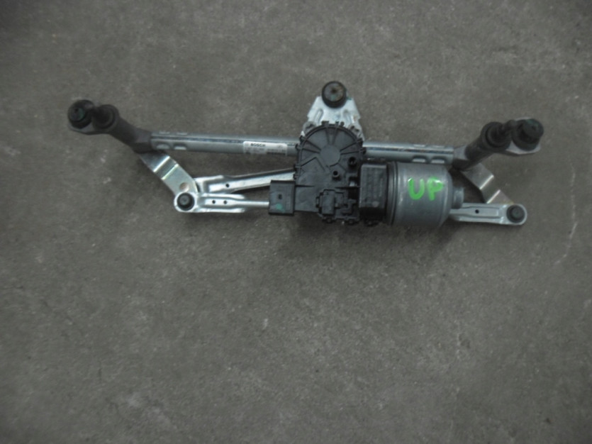 VW UP 1S LIFT 2018 MECHANIZM WYCIERACZEK