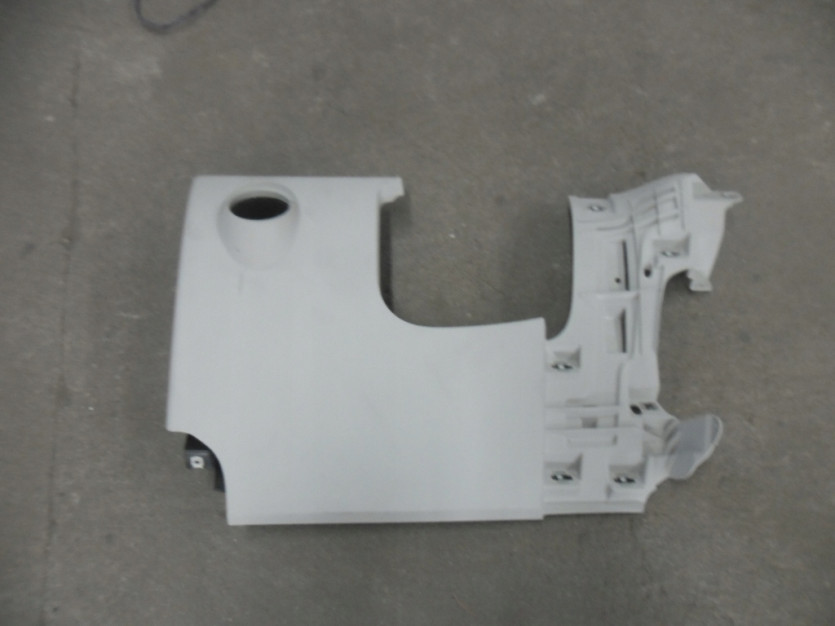 VW UP 1S LIFT 2018 OSLONA POD KIEROWNICE