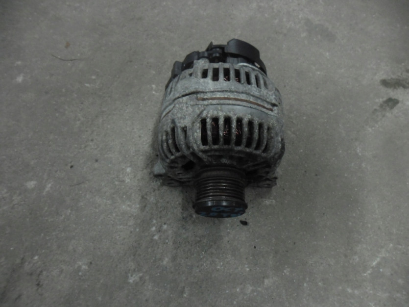 SKODA OCTAVIA 2.0 TDI ALTERNATOR