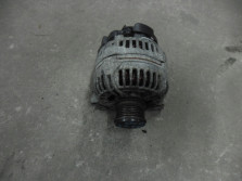 SKODA OCTAVIA 2.0 TDI ALTERNATOR