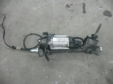 PRZEKLADNIA KIEROWNICZA OPEL ASTRA IV J UK RHD