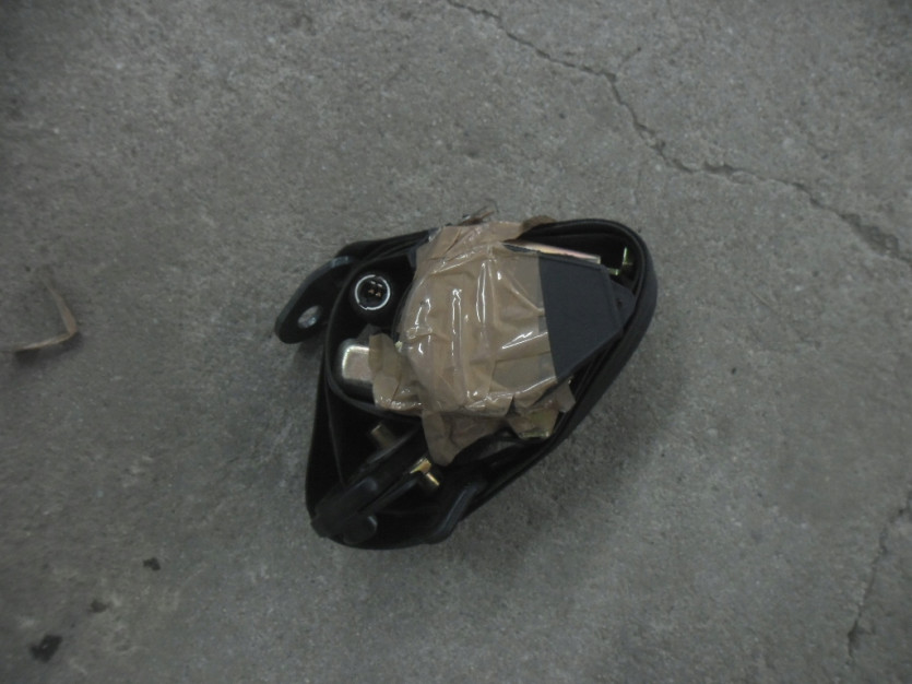 PAS BEZPIECZENSTWA PEUGEOT 807 CITROEN C8 PRZOD