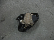 PAS BEZPIECZENSTWA PEUGEOT 807 CITROEN C8 PRZOD