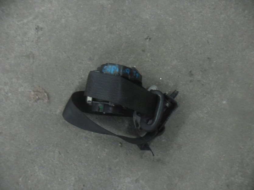 PAS BEZPIECZENSTWA CHEVROLET CAPTIVA PRAWY PRZOD