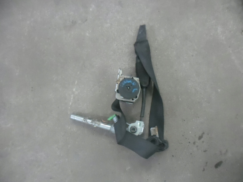 PAS BEZPIECZENSTWA OPEL CORSA D LEWY 617107600D