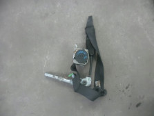 PAS BEZPIECZENSTWA OPEL CORSA D LEWY 617107600D