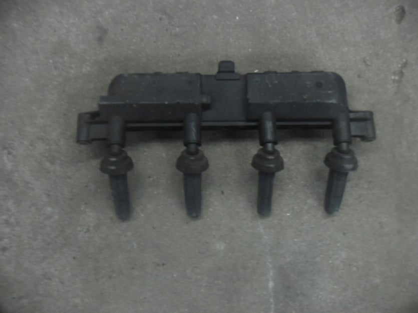 CITROEN C2 C3 LIFT CEWKA ZAPLONOWA 1.1 / 1.4 8V