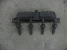 CITROEN C2 C3 LIFT CEWKA ZAPLONOWA 1.1 / 1.4 8V