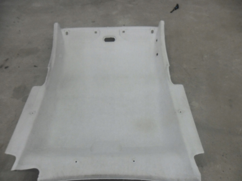 CITROEN C2 LIFT PODSUFITKA