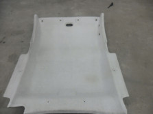 CITROEN C2 LIFT PODSUFITKA