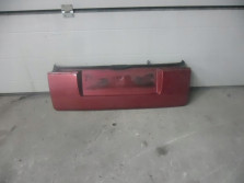 CITROEN C2 VTR LIFT 2009 KLAPA TYL TYLNA DOLNA