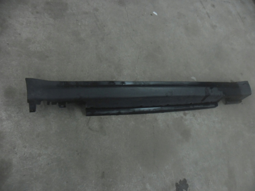 PROG PRAWY MINI R56