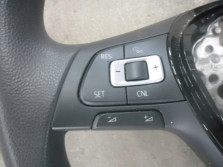 VW ATLAS TERAMONT KIEROWNICA MULTI FUNKCYJNA