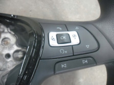 VW ATLAS TERAMONT KIEROWNICA MULTI FUNKCYJNA