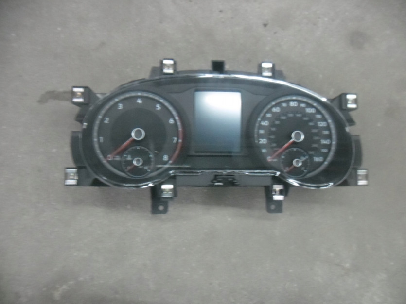 VW ATLAS TERAMONT LICZNIK ZEGARY 3CN920850