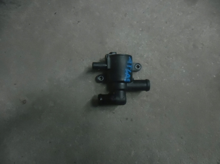 VW ATLAS TERAMONT 3.6 ZAWOR WODY 5Q0906457B