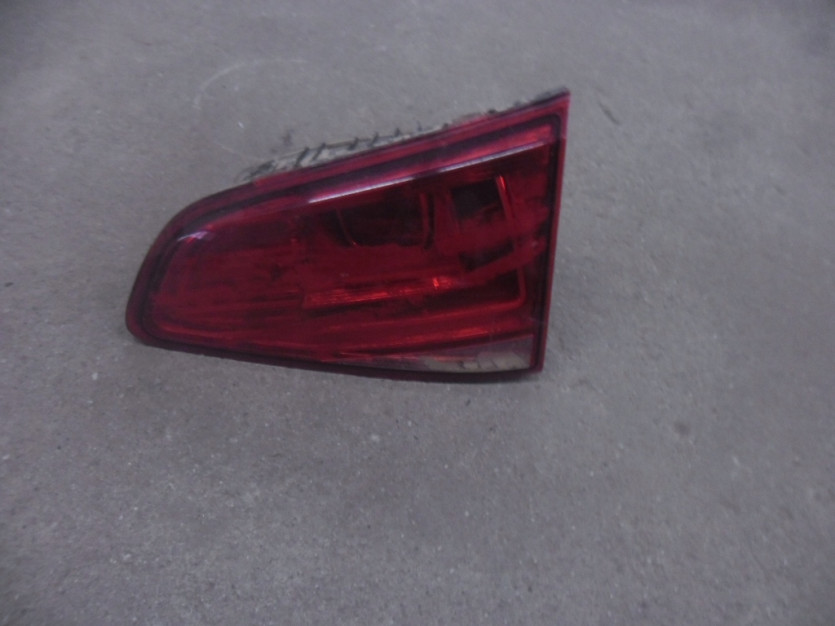 VW GOLF VII 7 LAMPA PRAWA TYL KLAPY 5G0945094AC