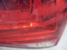 VW GOLF VII 7 LAMPA PRAWA TYL KLAPY 5G0945094AC