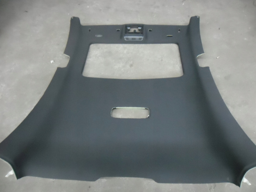 VW PASSAT CC R-LINE 5D PODSUFITKA 3C8867501R BR2