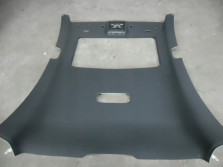 VW PASSAT CC R-LINE 5D PODSUFITKA 3C8867501R BR2