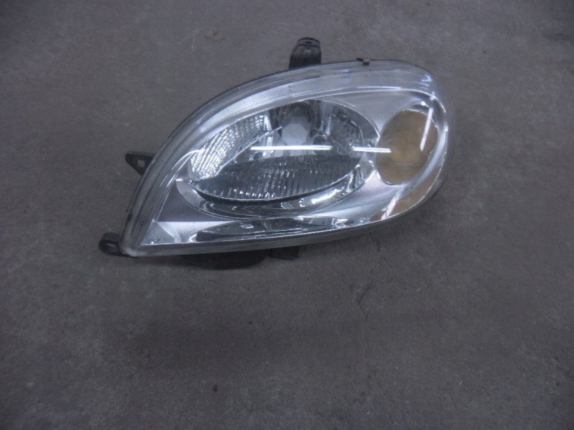 CITROEN SAXO LIFT LAMPA LEWA PRZOD PRZEDNIA