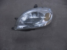 CITROEN SAXO LIFT LAMPA LEWA PRZOD PRZEDNIA