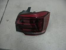 VW POLO 2G 6C LAMPA PRAWA TYL TYLNA LED 2G0945096B
