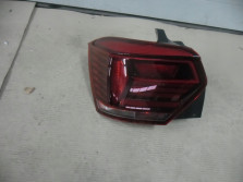 VW POLO 2G 6C LAMPA LEWA TYL TYLNA LED 2G0945095B